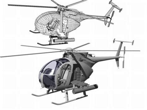 那种有两个螺旋桨的直升机的名字叫什么？