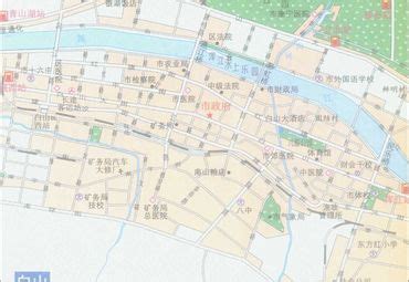 济南重新划定中心城区范围：附规划范围示意图 - 知乎