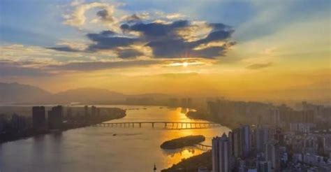 清远的著名景点,景色优美,成为广东最大地级市|黄腾峡|瑶族|清远_新浪新闻