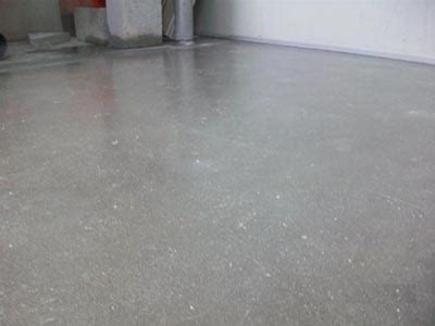渗透型密封硬化地坪-杭州建柏建材有限公司