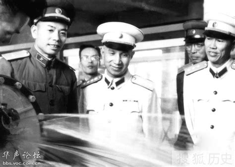 1973年上海招待西哈努克亲王 百只鸡做的菜倒两回 - 图说历史|国内 - 华声论坛