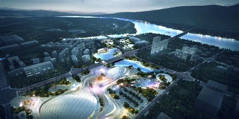 首盛房建案例：雅安文教新城创意创新产业园配套基础设施建设项目