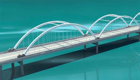路桥施工动画制作公司制作细节