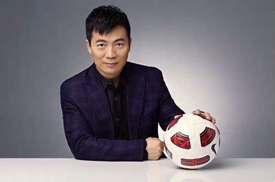 足球解说员排名_中国足球解说员名单排行榜-最初体育网