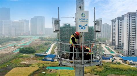 5G基站覆盖全国地级以上城市——为智慧云广播进一步发展提供的便利条件