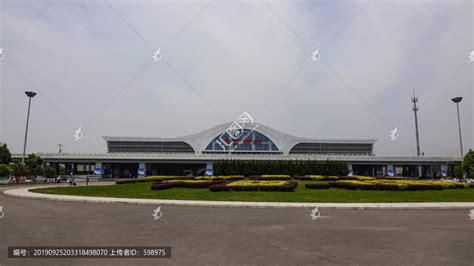 临汾北站（1934年建于山西省的火车站）_尚可名片
