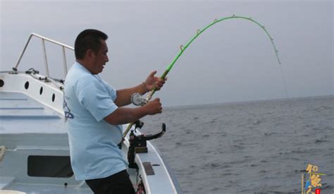海上船钓攻略：钓饵与垂钓技法的选择_中国钓鱼人网