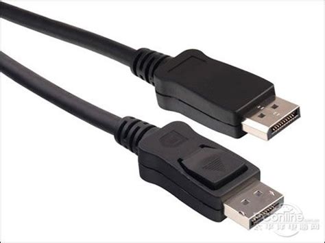 原装惠普HP DISPLAYPORT DP CABLE ADAPTER 超短30厘米长DisplayPort线 DP线 DP公对公 4K高清 ...