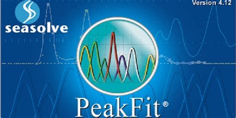 【PeakFit永久特别版】PeakFit分峰软件下载 v4.15.0 中文特别版(附注册码)-开心电玩