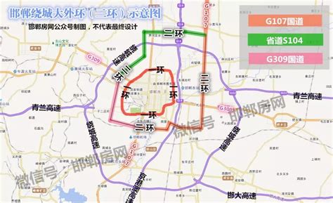 临朐南三环道路规划图,临朐东城未来规划图_大山谷图库