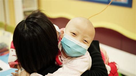 玫琳凯助力VIVA儿童癌症研究项目，亚洲儿童癌症治愈率有效提高-公益时报网