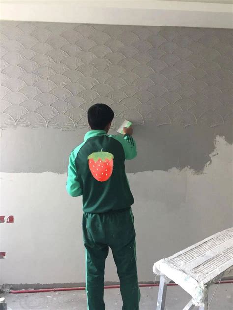 什么是硅藻泥，墙面装修使用硅藻泥涂料有哪些好处-上海装潢网