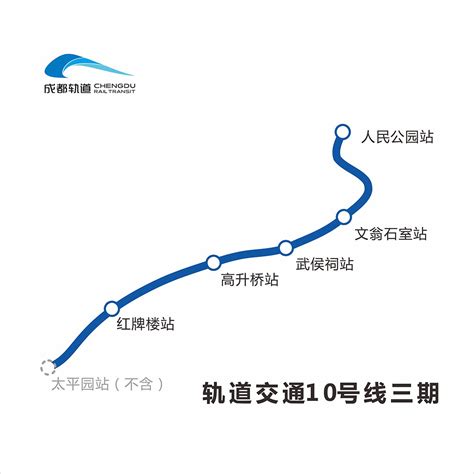 青岛地铁10号线通车时间- 青岛本地宝