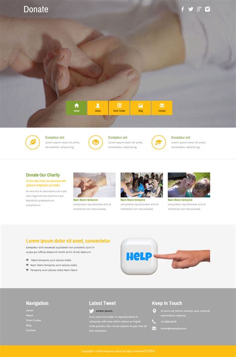 保险互助网站 页面设计|网页|企业官网|juline - 原创作品 - 站酷 (ZCOOL)