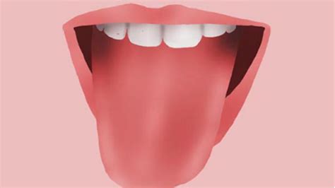 舌头发麻是怎么回事？警惕背后隐藏的5个重要因素，尽快查清楚