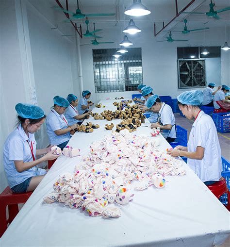 东莞市广积塑胶模具制品有限公司-云工厂
