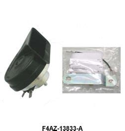 Ford Part F4AZ-13833-A. Universal Horn Assembly - Low Pitch