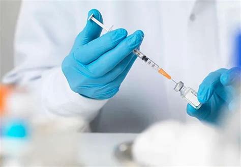 陈薇、钟南山团队均已部署新型疫苗研发 国家纳米中心与陈薇院士团队合作疫苗新型载体|新冠肺炎_新浪新闻