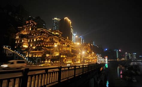 重庆周边游 | 重庆周边自驾好去处-2023重庆旅游榜单-重庆必体验-自助游攻略-去哪儿攻略