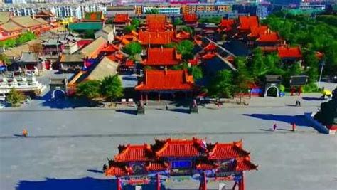 这颗内蒙古之心，竟然如此呼和“Hot”！_凤凰网旅游_凤凰网
