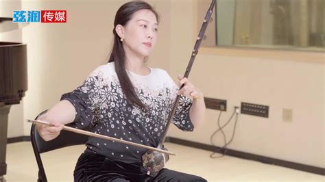 【专访】国际二胡大师果敢 - 用两根弦征服外国人 - 知乎