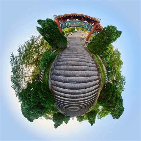 【这很南平】城市地标-高颜值的VR全景展示-福建南平。|摄影|风光摄影|修图师阿一 - 原创作品 - 站酷 (ZCOOL)