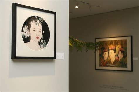 大千画廊新展“质文代变”，探讨当代水墨的多元表达 | Hi艺术 - 当代艺术资讯专家 | 资讯 | 展览