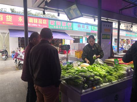 广西南宁市市场监管局召开农贸市场创城整改提升工作现场会-中国质量新闻网