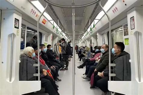 『南昌』地铁4号线开通初期运营_城轨_新闻_轨道交通网-新轨网