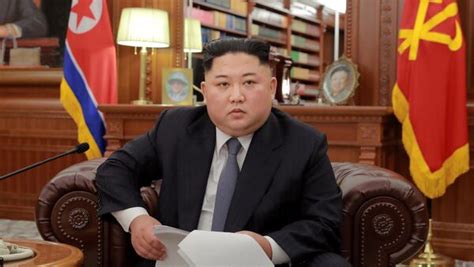 金正恩表示愿为实现朝鲜半岛和平与俄开展合作 - 2019年4月20日, 俄罗斯卫星通讯社