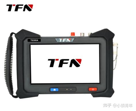 TFN T6300A 网络综合测试仪 以太网数据 千兆以太网测试仪 OTDR E1 PRI V.35/V.24 光功率计一体机 - 知乎