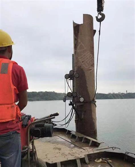 水下施工 （水下割桩公司）水下切割钢管桩-化工仪器网
