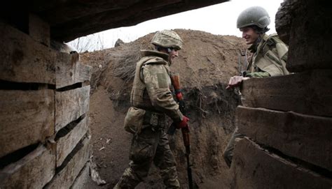 乌军方：俄军加强攻势！_北晚在线