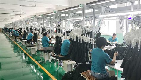 中国丝针织服装生产基地的开创与拓展--嵊州新闻网