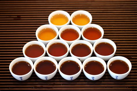 普洱茶“挂杯香”是好茶的象征吗？|普洱茶百科 - 中吉号官网