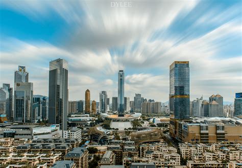 广州城市摄影广州塔|摄影|环境/建筑摄影|ttboochen - 原创作品 - 站酷 (ZCOOL)