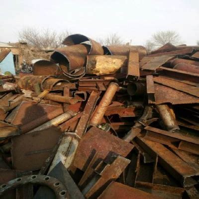 苏州废铁回收价格苏州大量回收废铁废料_中科商务网