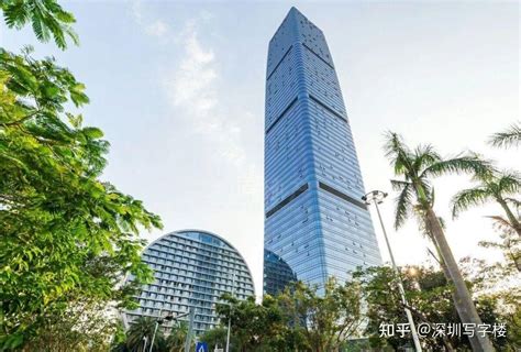 Office-in- Shenzhen for Leasing 【深圳写字楼出租】 - 知乎