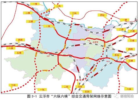 云浮将新增3条高速！《广东省高速公路网规划（2020-2035年）》正式发布！_房产资讯-云浮房天下
