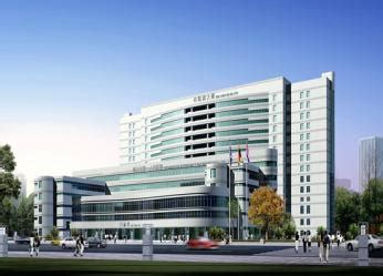 银川市第一人民医院 - 北京标软信息技术有限公司