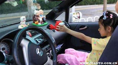 春节期间必须要重视的儿童乘车，这八大安全指南缺一不可！_凤凰网汽车_凤凰网