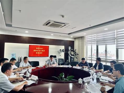 连云港高新区：项目建设“全链审批”再优化