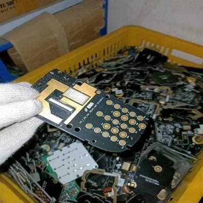 松江区销毁电子元器件 为保密产品服务_中科商务网