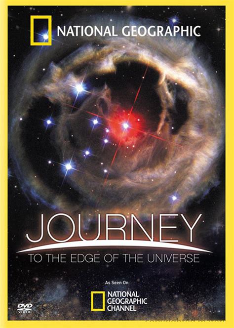前往宇宙边缘(Journey To The Edge of The Universe)-纪录片-腾讯视频