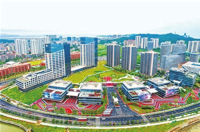 上海金山工业区更名为上海湾区高新区 重点发展三大产业集群_企业_幂帆_园区