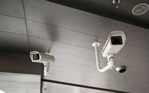视频监控-监控摄像头-弱电安防智能化服务商