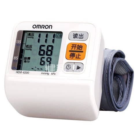 【欧姆龙电子血压计】欧姆龙 上臂式电子血压计 HEM-8102A价格|说明书|怎么样-医流巴巴网上商城