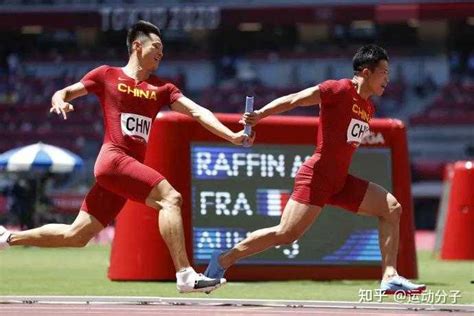 亚运快讯丨42秒84，中国女子4×100米接力队收获银牌_新体育网