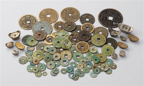 中国古代钱币 —— 宋代货币到元代货币 （三） 世界证券史