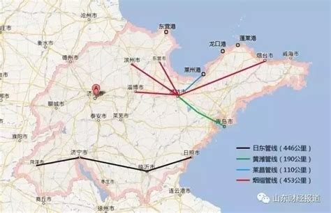 济青中线来了！济南至潍坊段6月开建，潍坊至青岛段获批！-半岛网